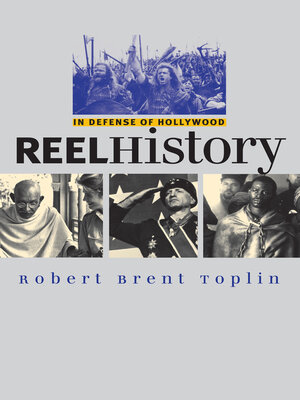 cover image of Reel History